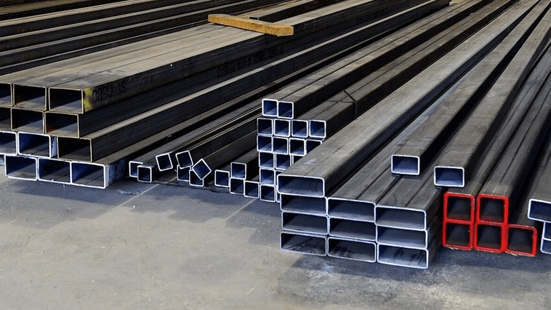 tips before buying steel
