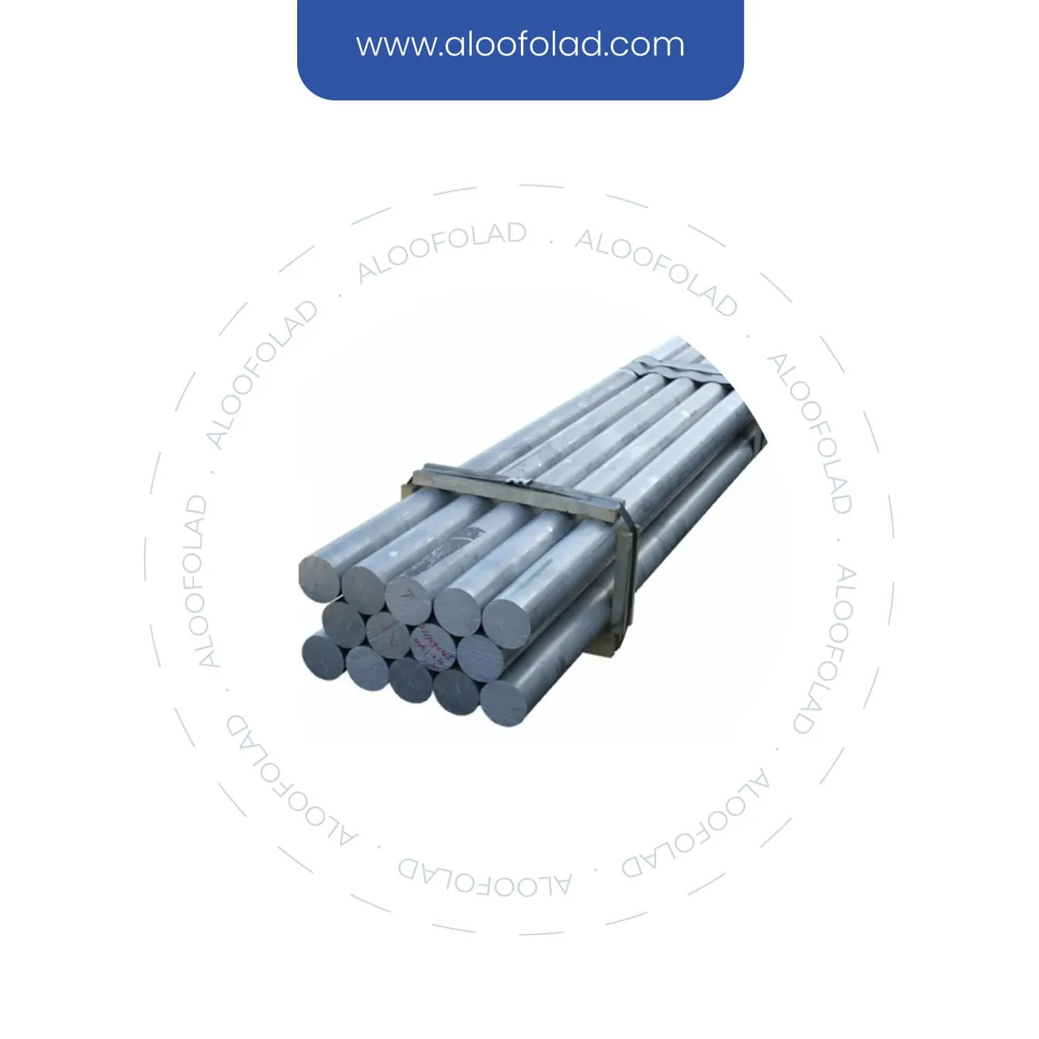 گرد فولاد 32_1191 (ck45) يزد - تصویر 1