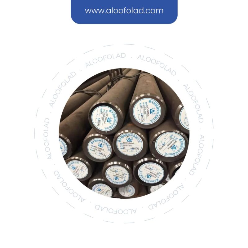 gerd samante nickle 6587