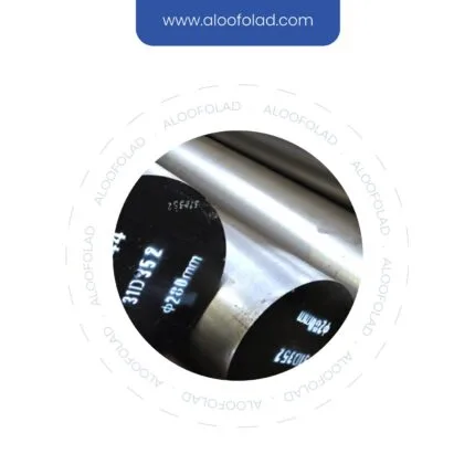 گرد فولاد SPK