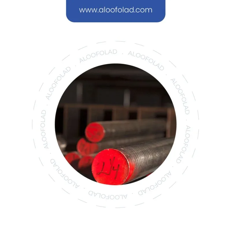 gerd steel ammonite 2550 round