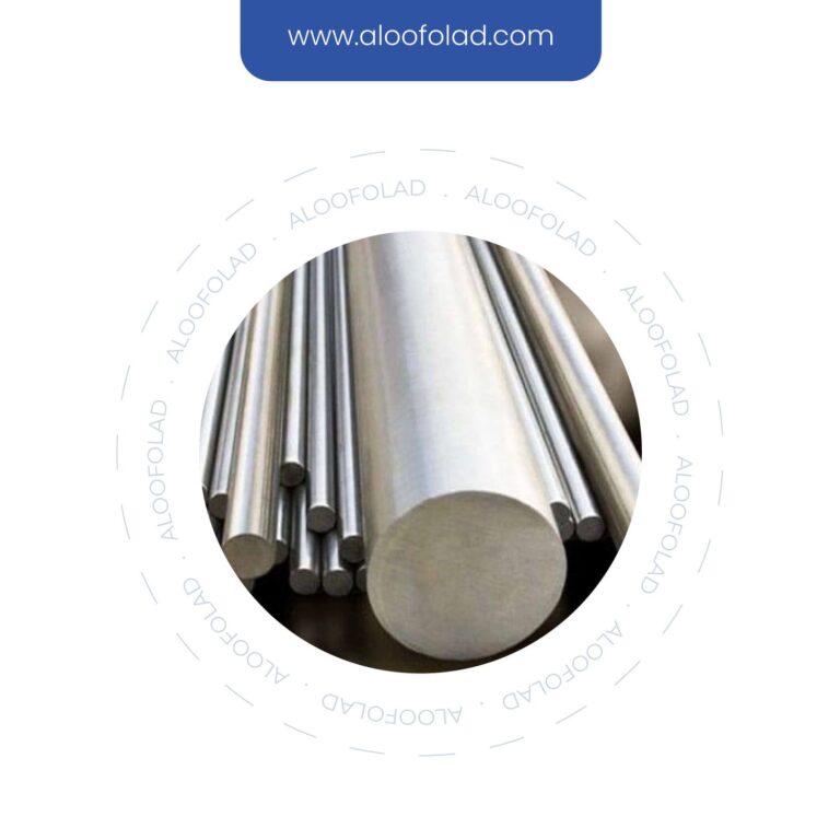 gerd steel automatic