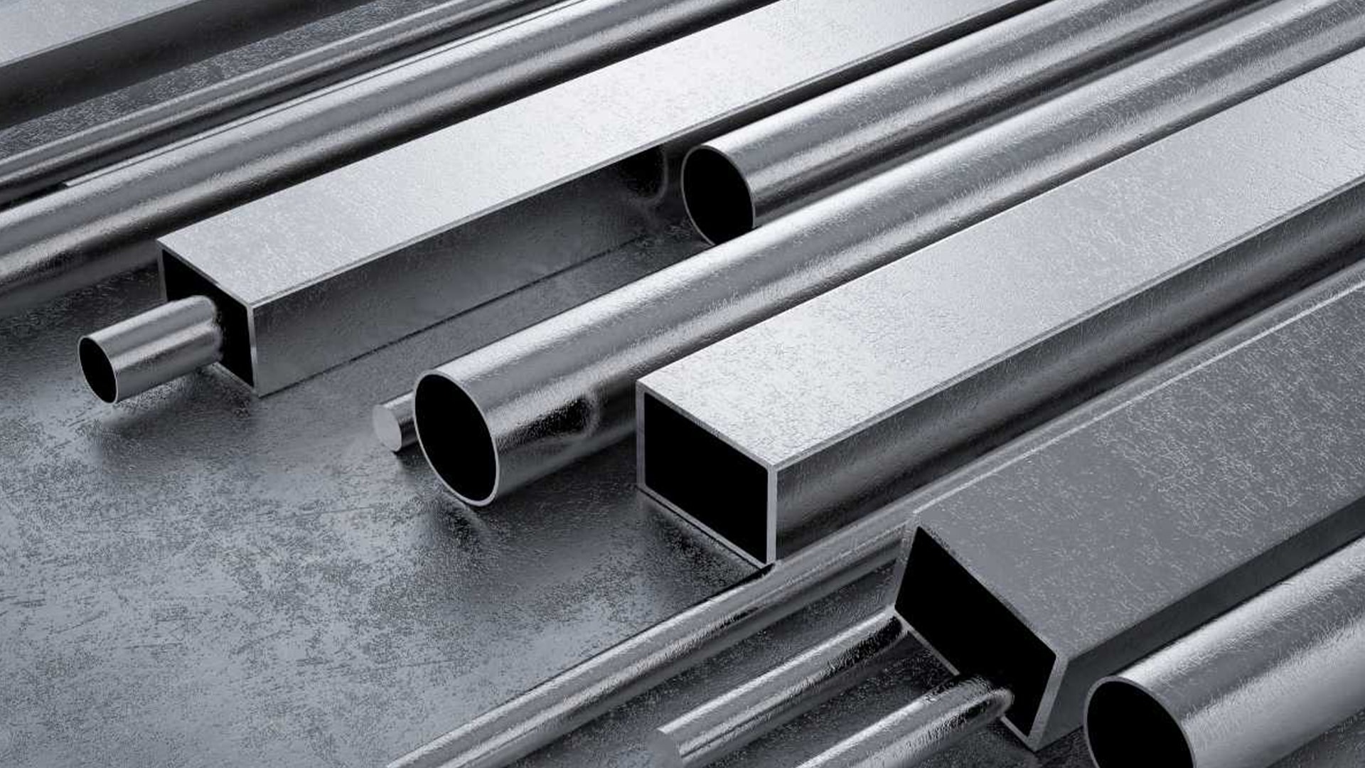 alloy steel cost