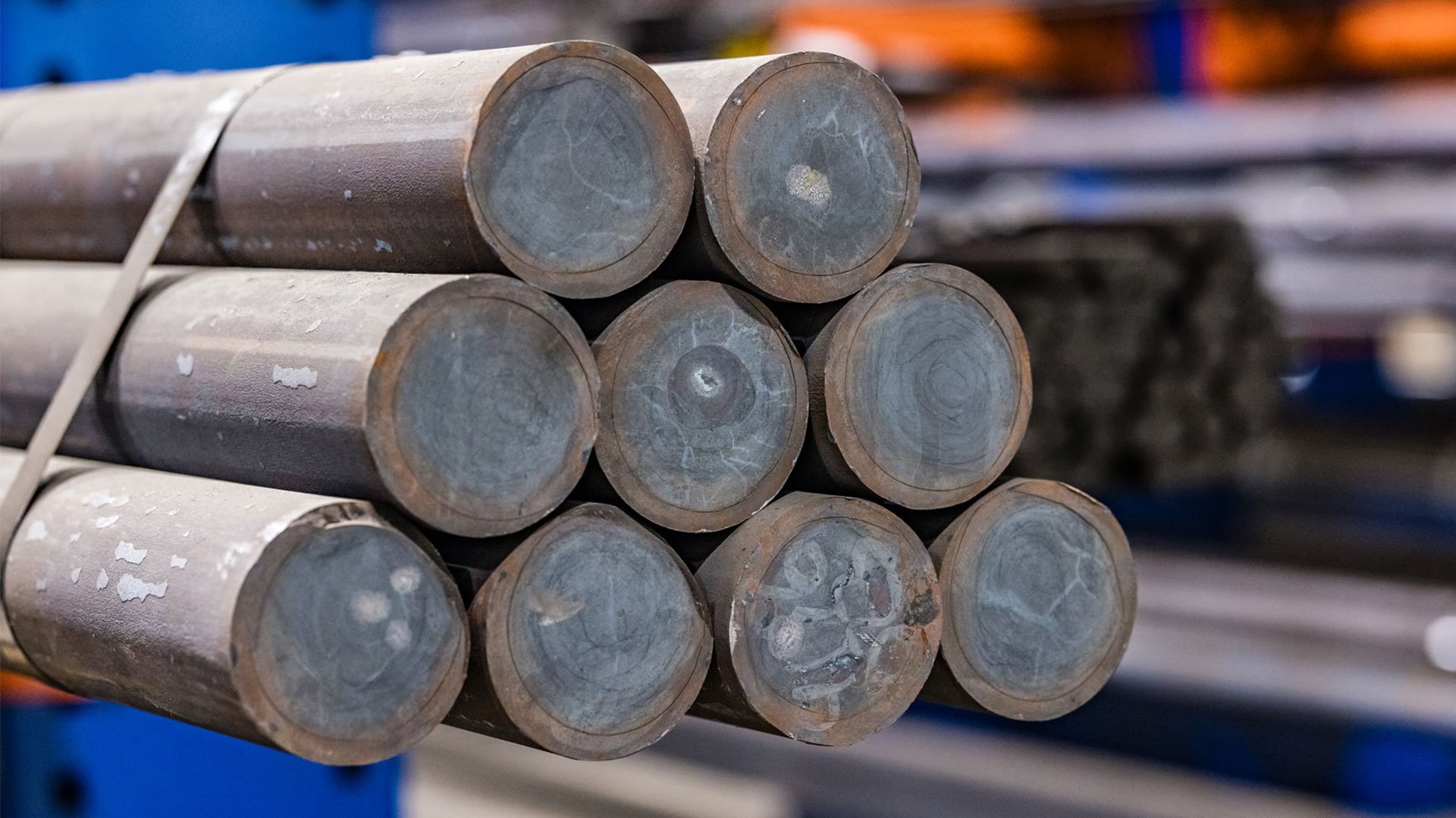 hot rolled steel buying