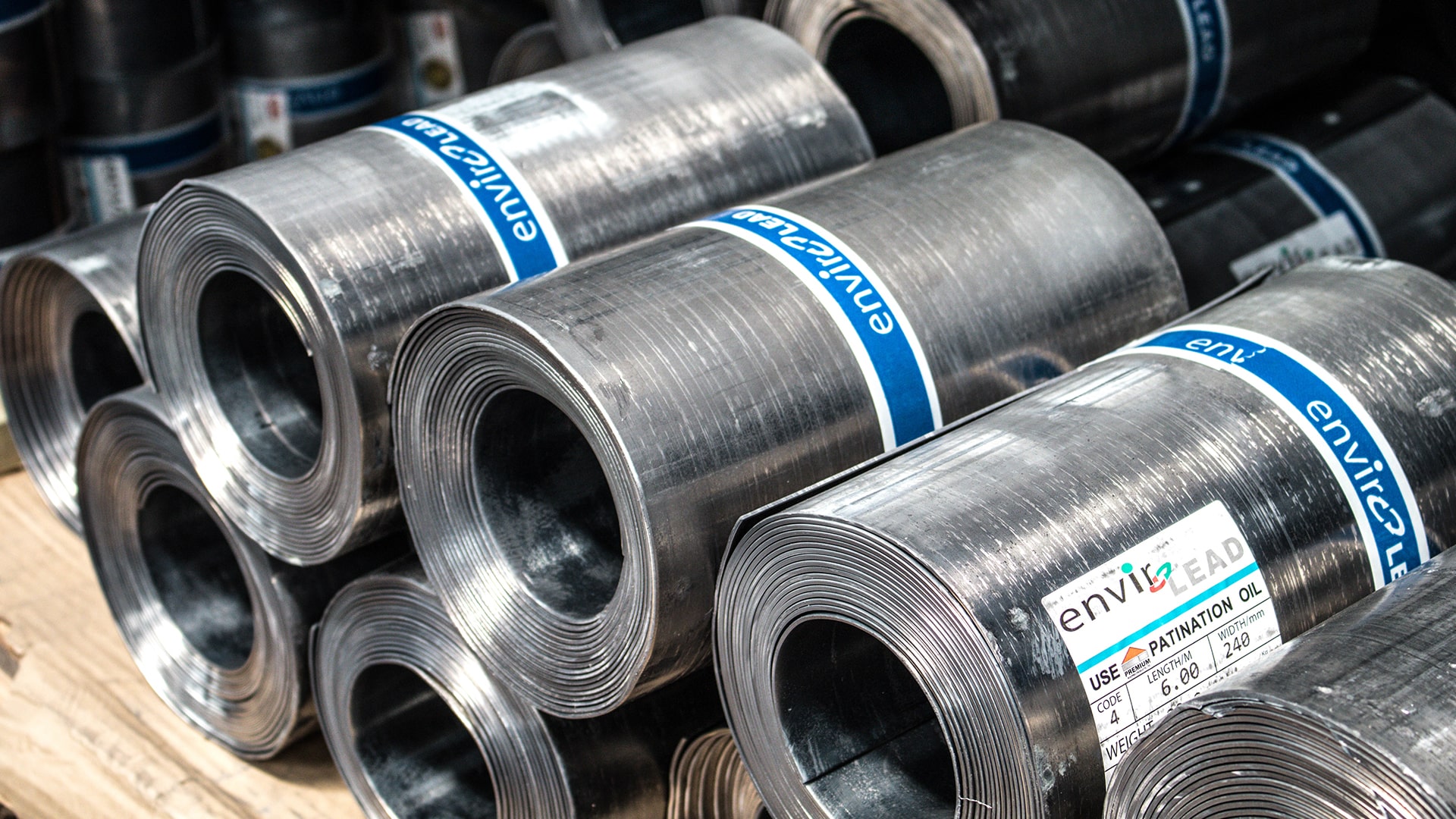 online steel sales