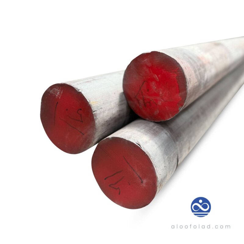 steel rebar ck45 130