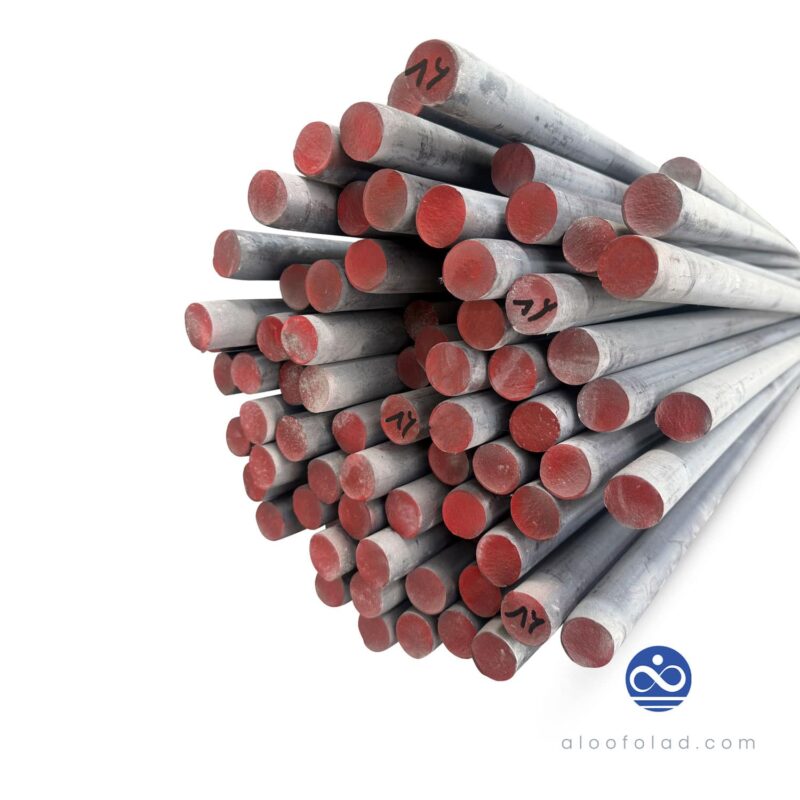 steel rebar ck45 28