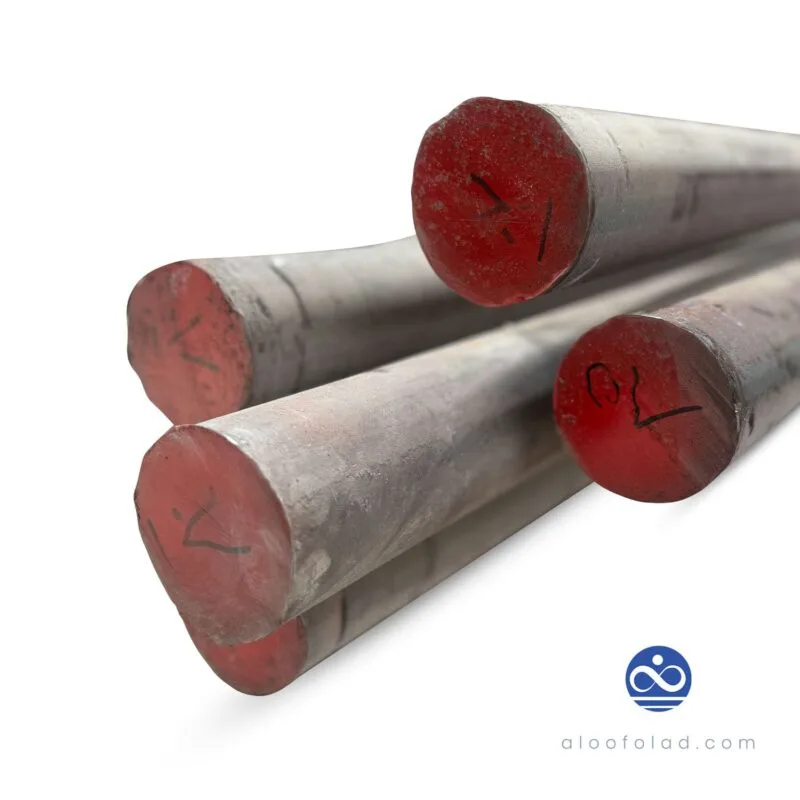 steel rebar ck45 70