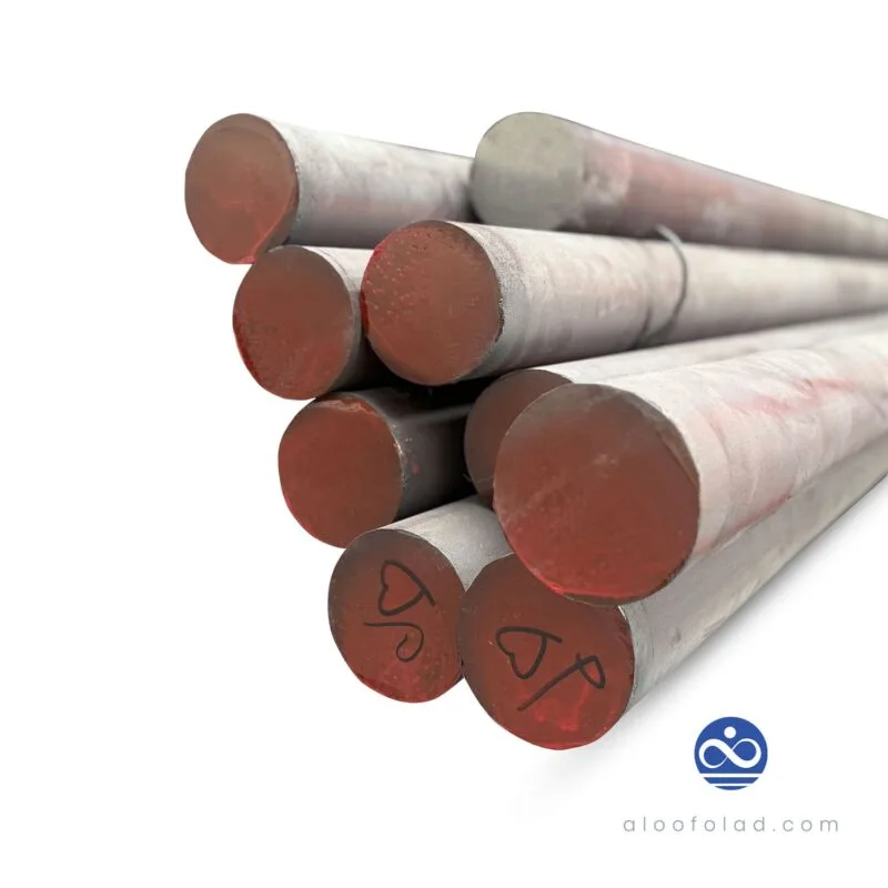 steel rebar ck45 95