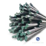 steel rebar mo40 22