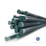 steel rebar mo40 25