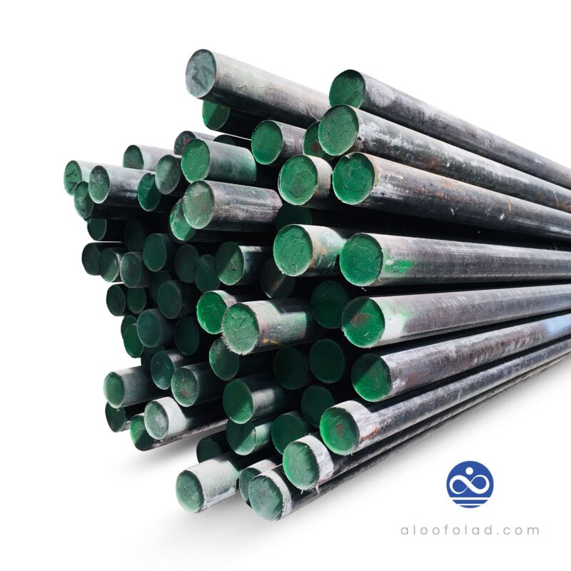 steel rebar mo40 28
