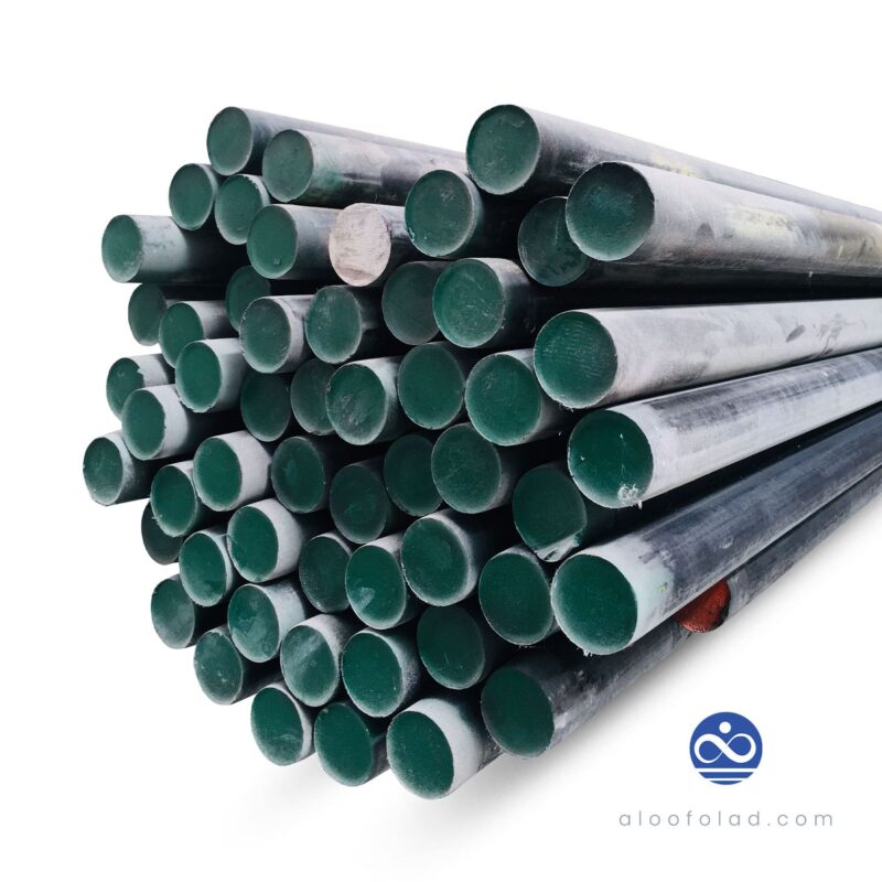 steel rebar mo40 35