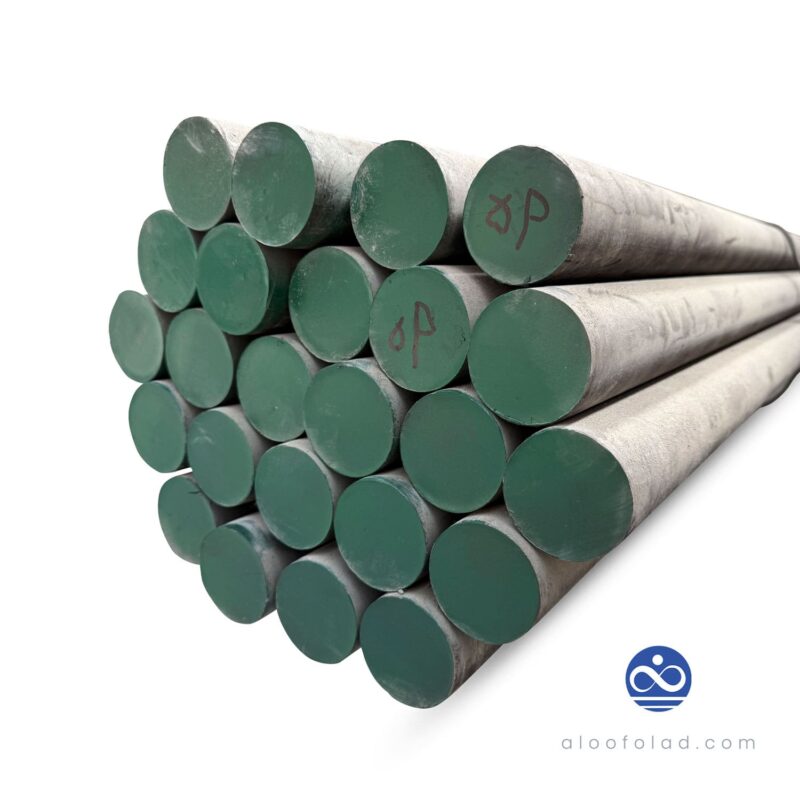 steel rebar mo40 95