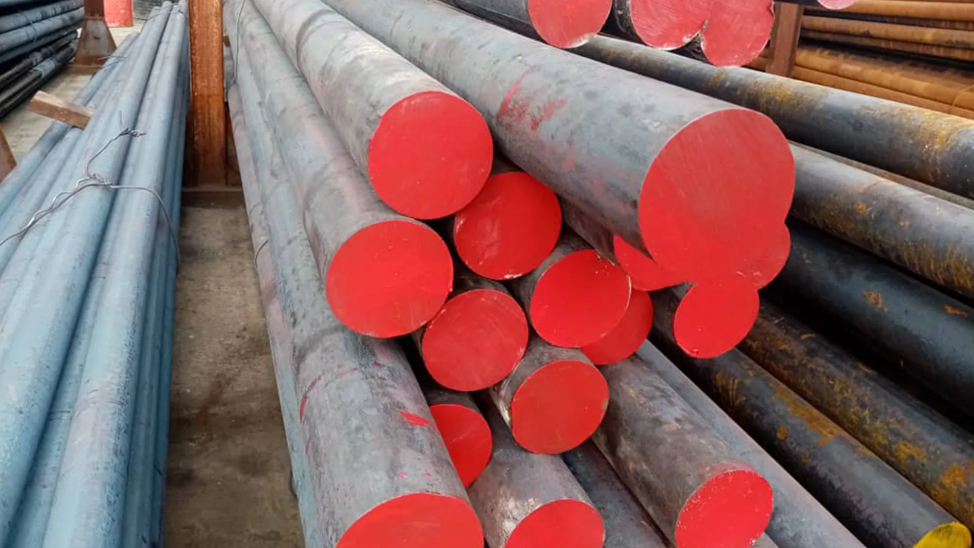 ck45 rebar guide chemical properties mechanical uses