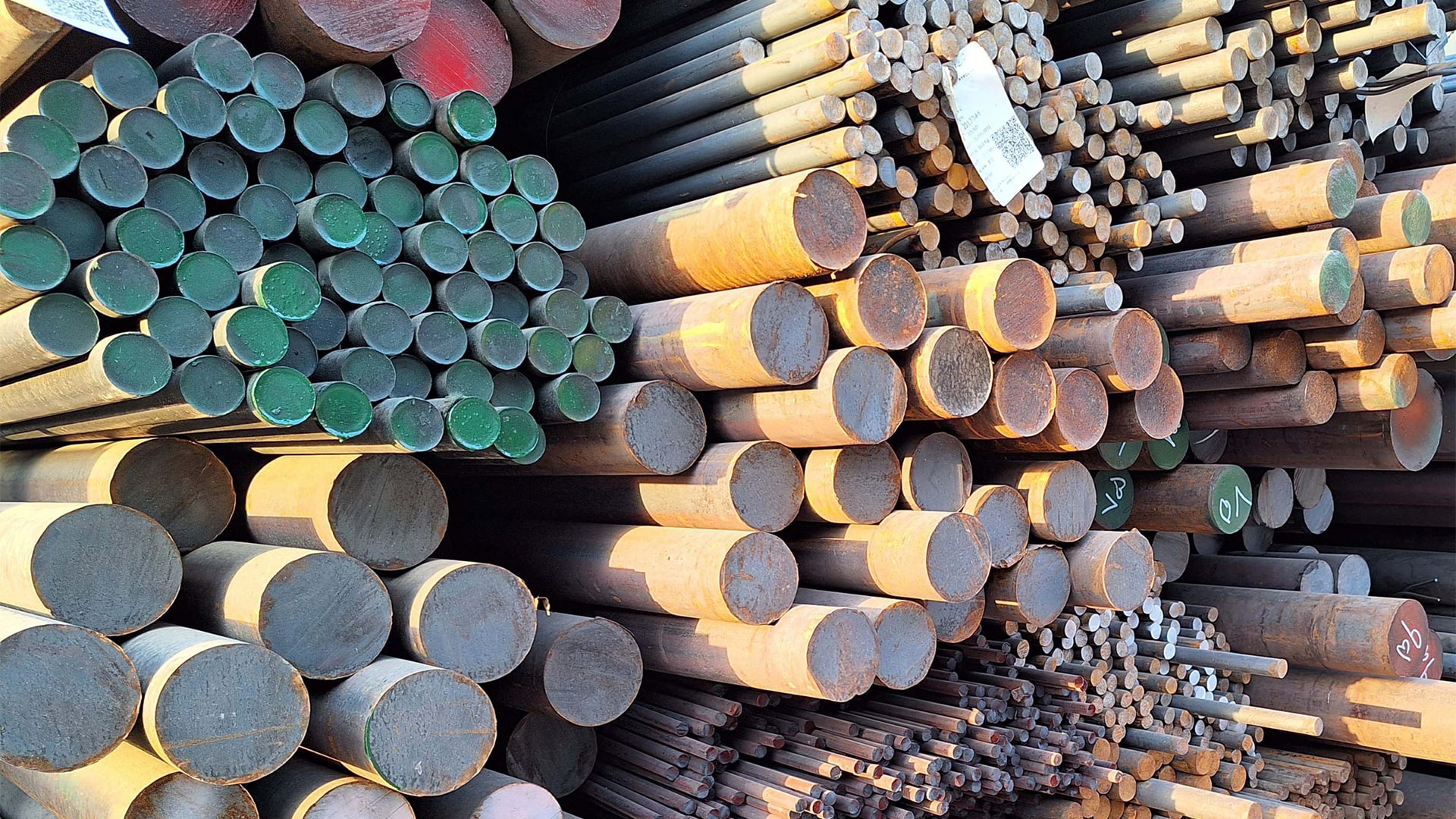 ck45 vs mo40 rebar which is better for your project