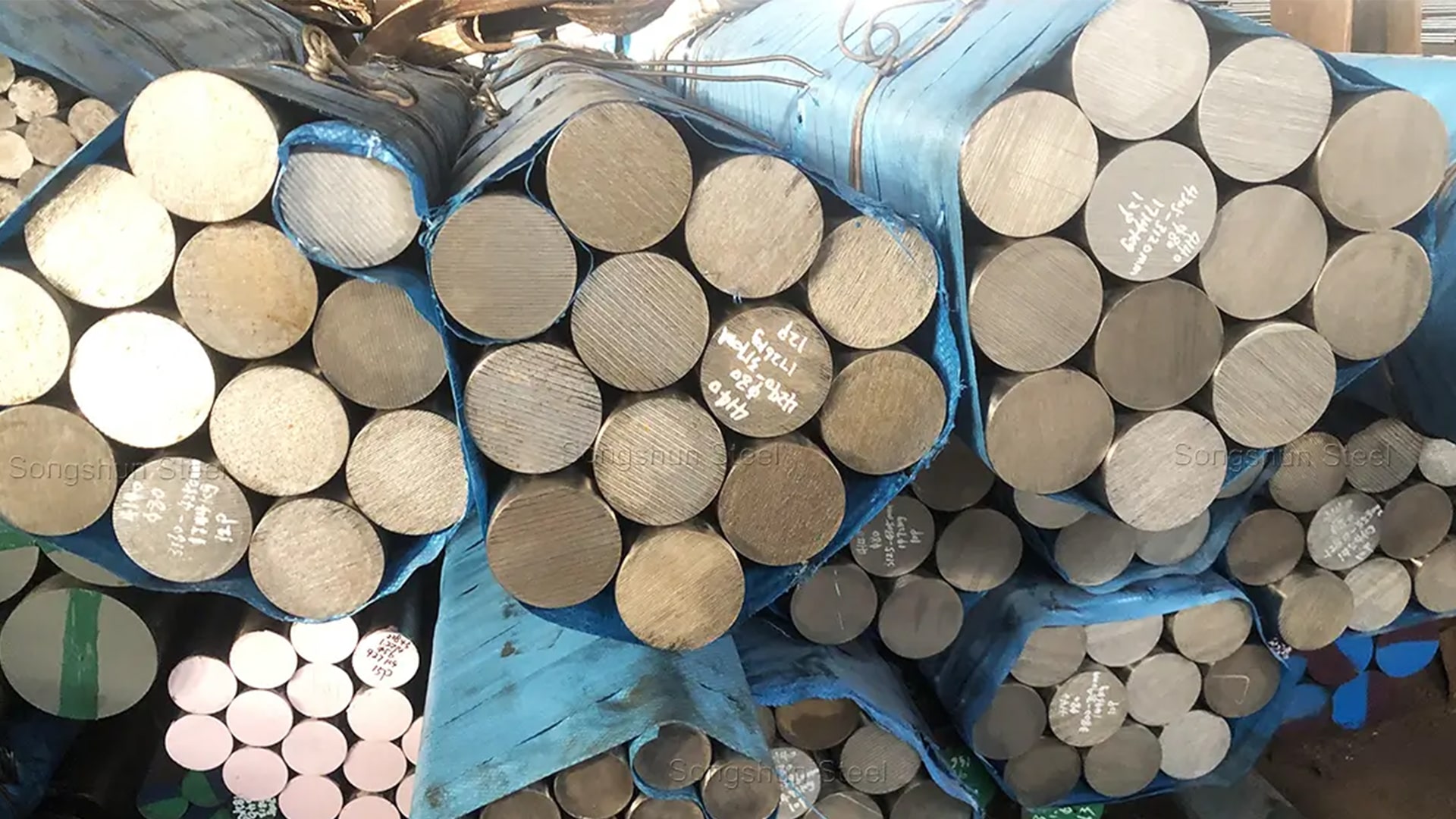 guide to choosing steel for shafts ck45 or mo40