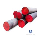 steel rebar ck45 110