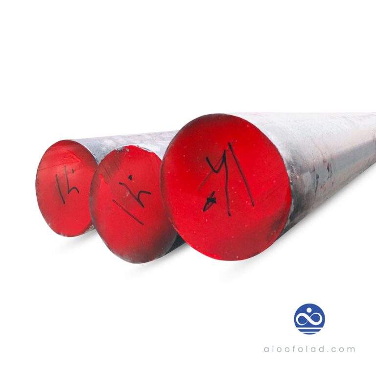 steel rebar ck45 120