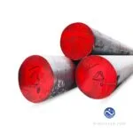 steel rebar ck45 150