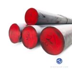 steel rebar ck45 160