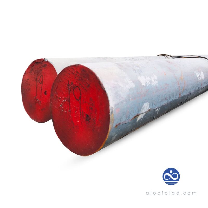 steel rebar ck45 190