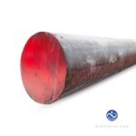 steel rebar ck45 200