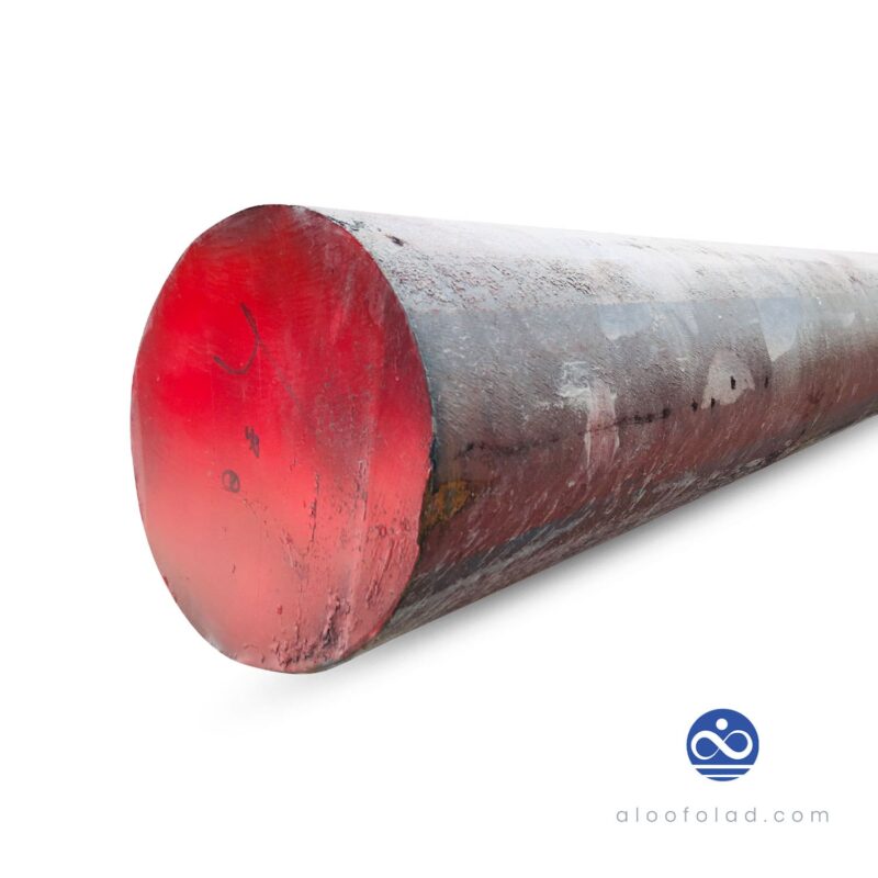 steel rebar ck45 200