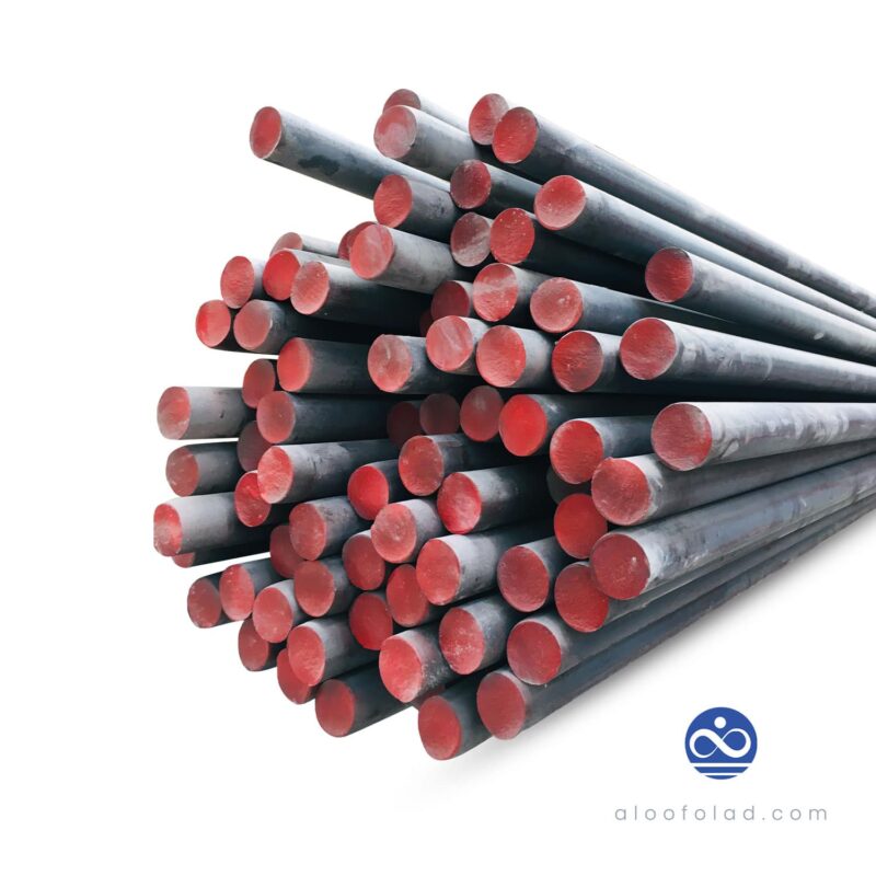 steel rebar ck45 30