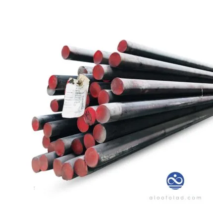 گرد فولاد 35_1191 (ck45) يزد