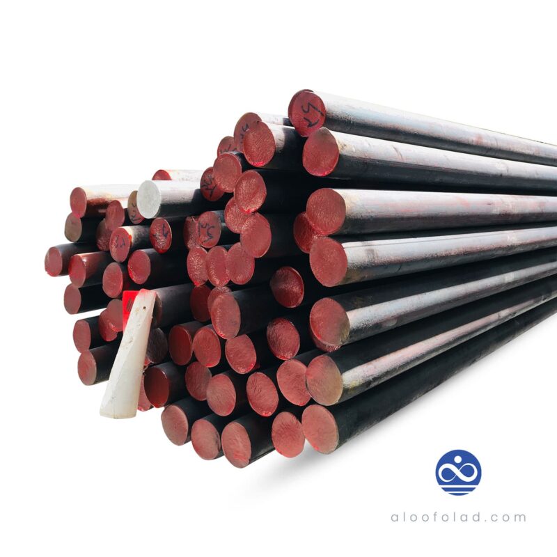 steel rebar ck45 36