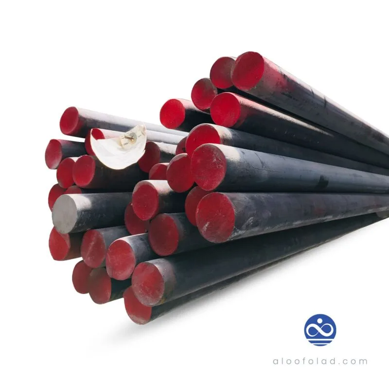 steel rebar ck45 38