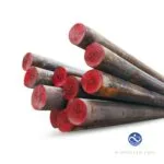 steel rebar ck45 50