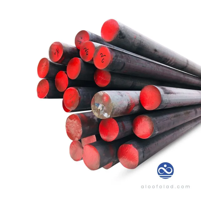 steel rebar ck45 60