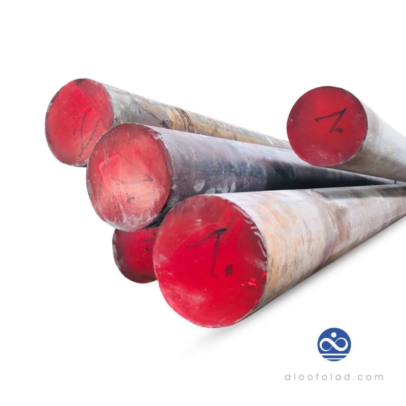 steel rebar ck45 80