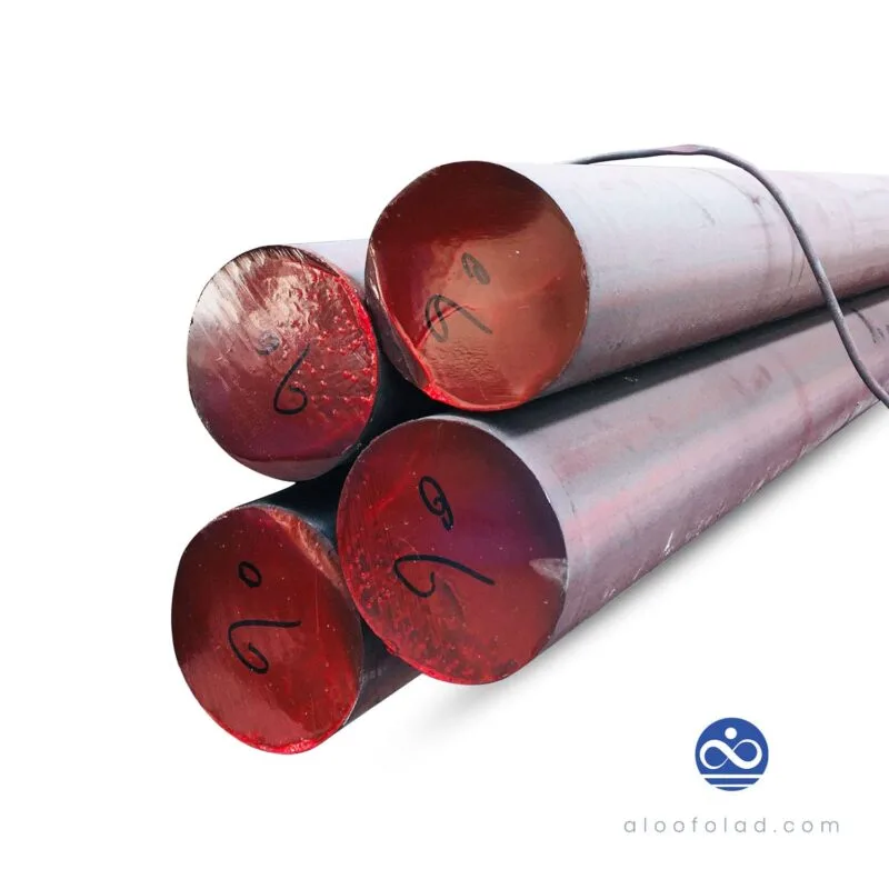 steel rebar ck45 90