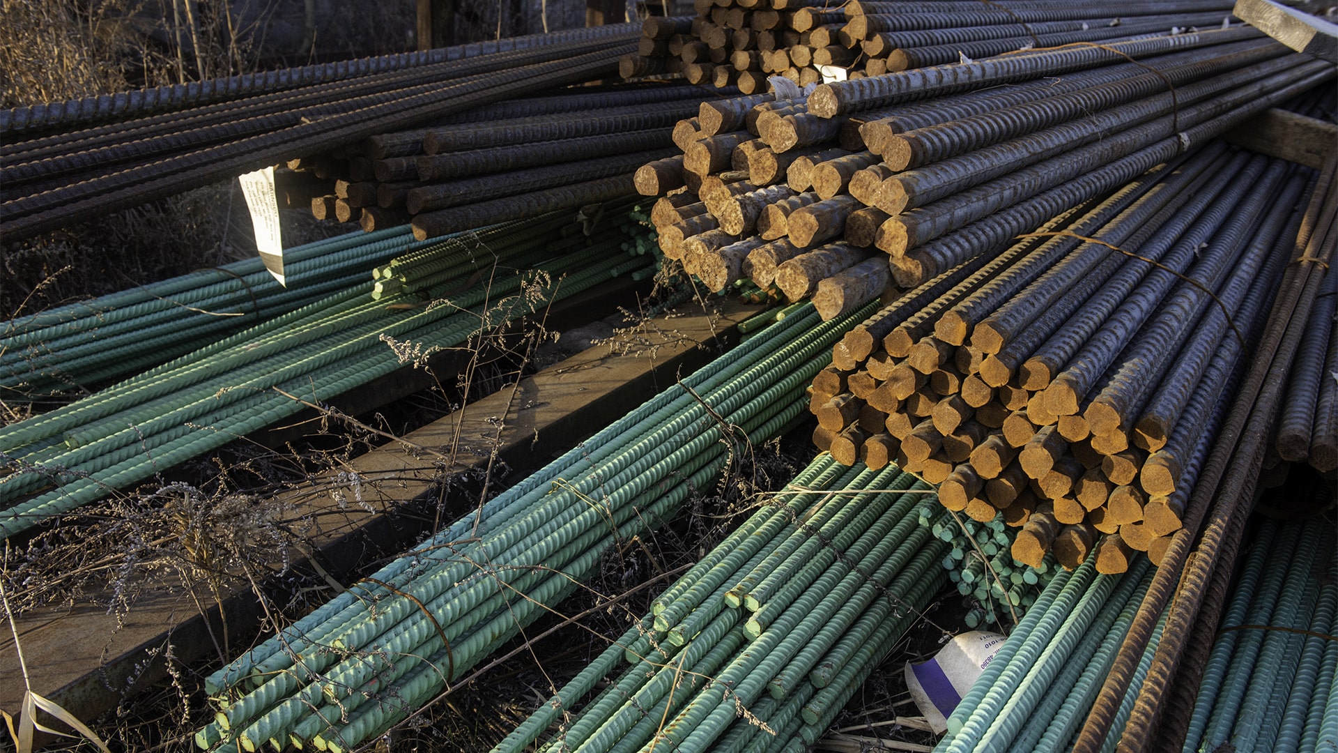 how to buy rebar from factory