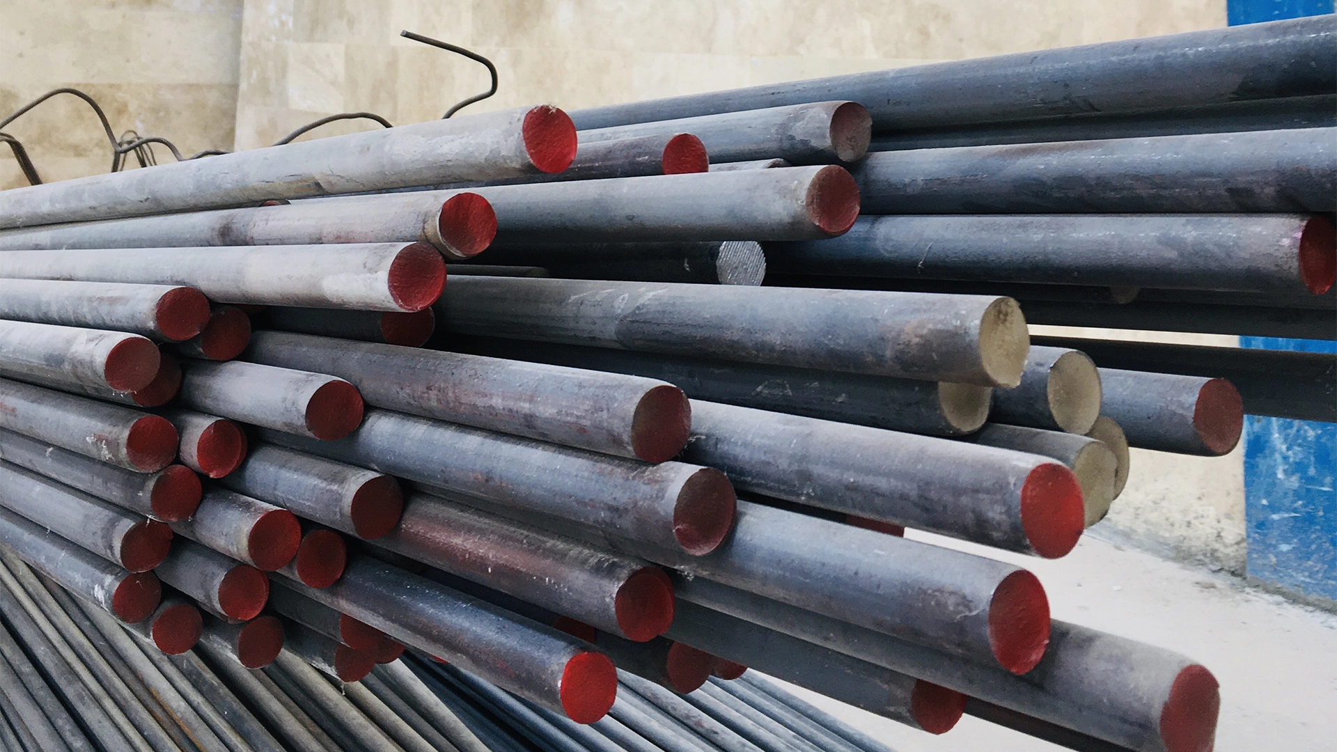 ck45 steel applications part manufacturing copy